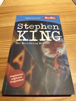 Englisch lernen mit Stephen King