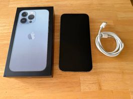 Apple iPhone 13 Pro 128GB Sierra Blue