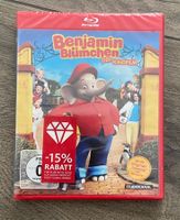 Benjamin Blümchen Film (Blu-ray (Neu/originalverpackt)