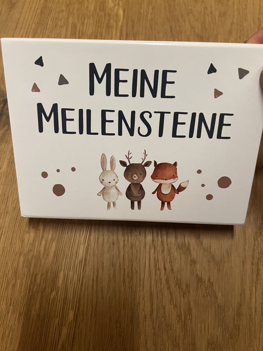 Cartoline: Meilenstein Karten – Nuovo (secondo la descrizione) da Büriswilen venduto da eva_v65z