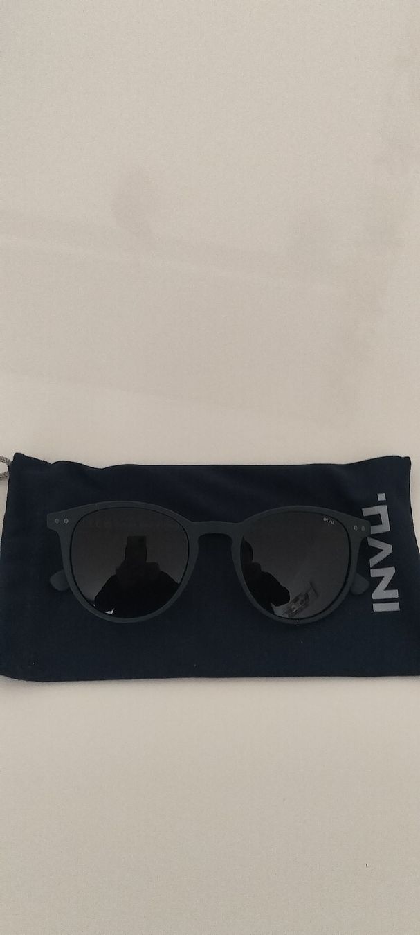 Occhiali & Lenti: Invu Sonnenbrille – Usato da Basel venduto da Meda.moja 7
