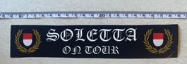 FC Soletta Sticker