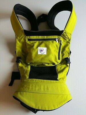 Marsupi portabebè: Ergo Baby Carrier – Usato da Zürich venduto da poliveira