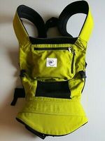 Ergo Baby Carrier