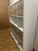 Gut erhaltenes Ikea Regal