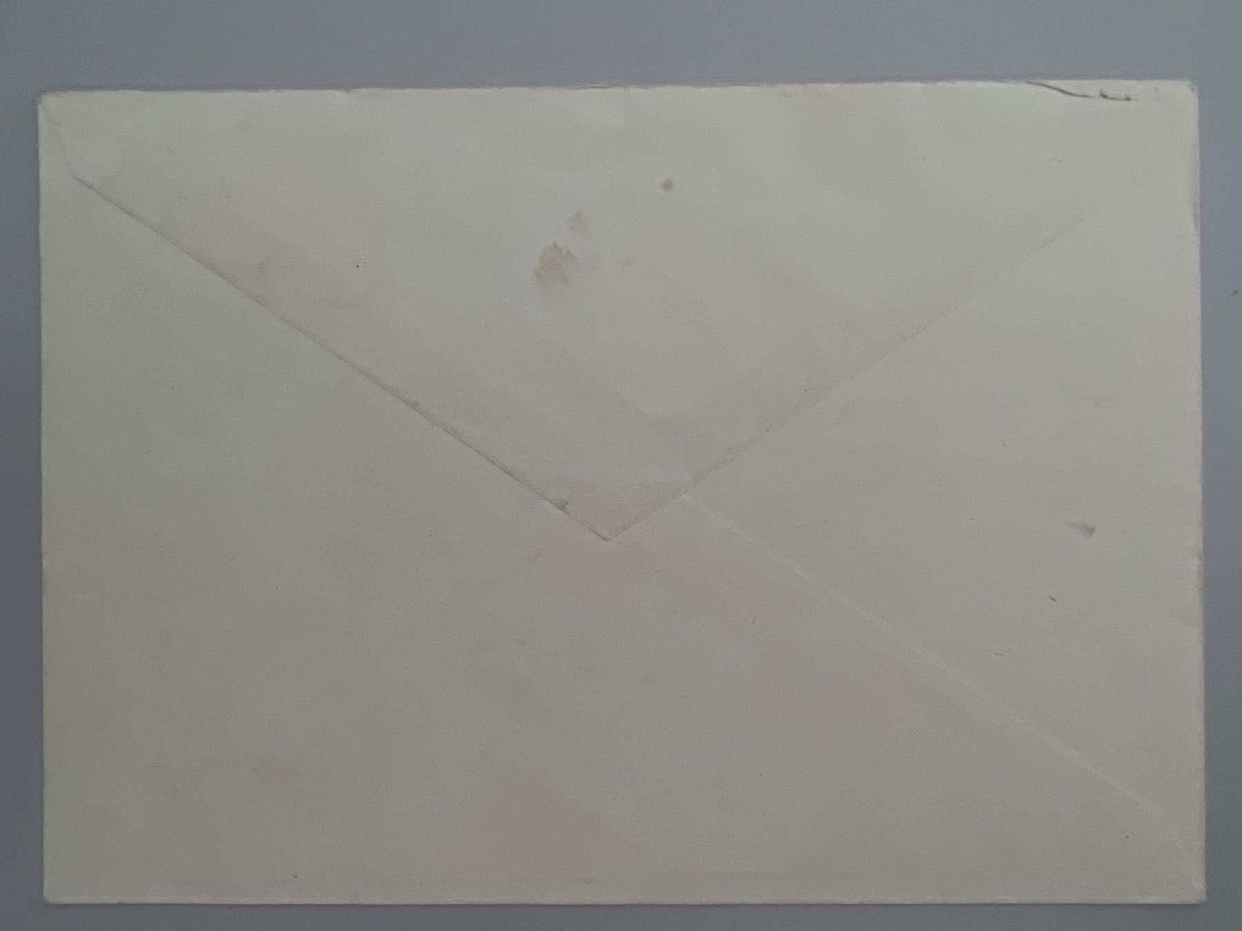 Tutti i francobolli: 1943 Brief mit Blockauss. W12+13 – Usato da Buchrain venduto da wmm 1