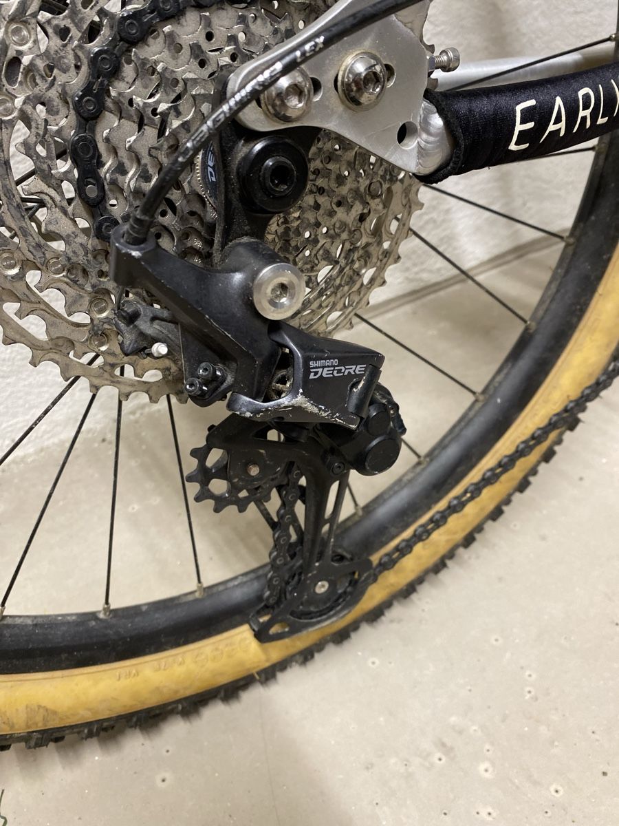 Early Rider Velos: Kinder Mountainbike Earlyrider – Gebraucht aus Freienwil von oss078 9