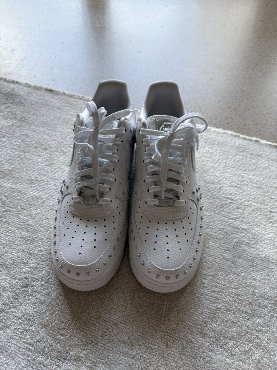 Nike Scarpe da uomo: Nike Air Force 1 – Nuovo (secondo la descrizione) da Zürich venduto da Mattiauc 1
