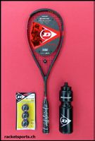 DUNLOP SONIC CORE REVELATION PRO - LIMITED EDITION -