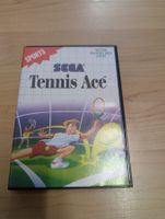 Tennis ace Sega master system