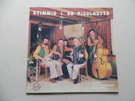 LP Schallplatte Kapelle Rothenberger SG