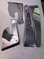  Chromteile für R107