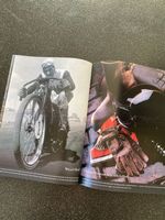 Harley-Davidson Katalog, Prospekt, Broschüre, Zubehör 1996