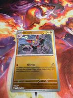 Skorgro (PFL 050) / Reverse Holo / Fatale Flammen