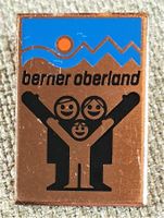 F028 - Pin Familie im Berner Oberland