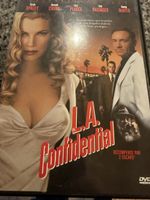 L.A. Confidential (2 Oscars) Kevin Spacey