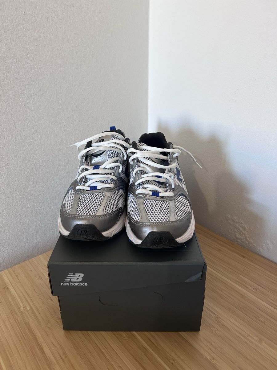 New Balance Herrenschuhe: New balance neuve – Neu (gemäss Beschreibung) aus Biel/Bienne von kwy_2by2 1