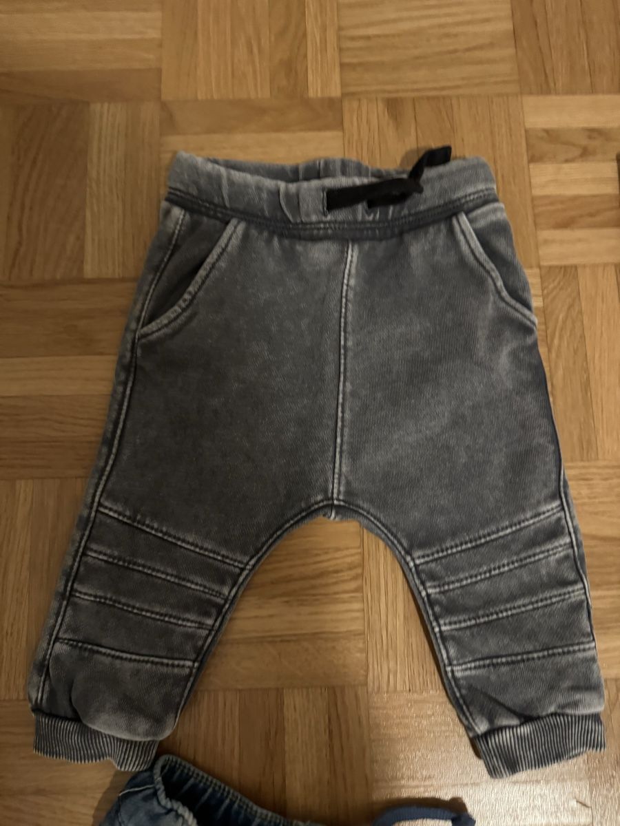 Hosen: Baby Hosen Grösse 68 – Gebraucht aus Zürich von MaSte 1