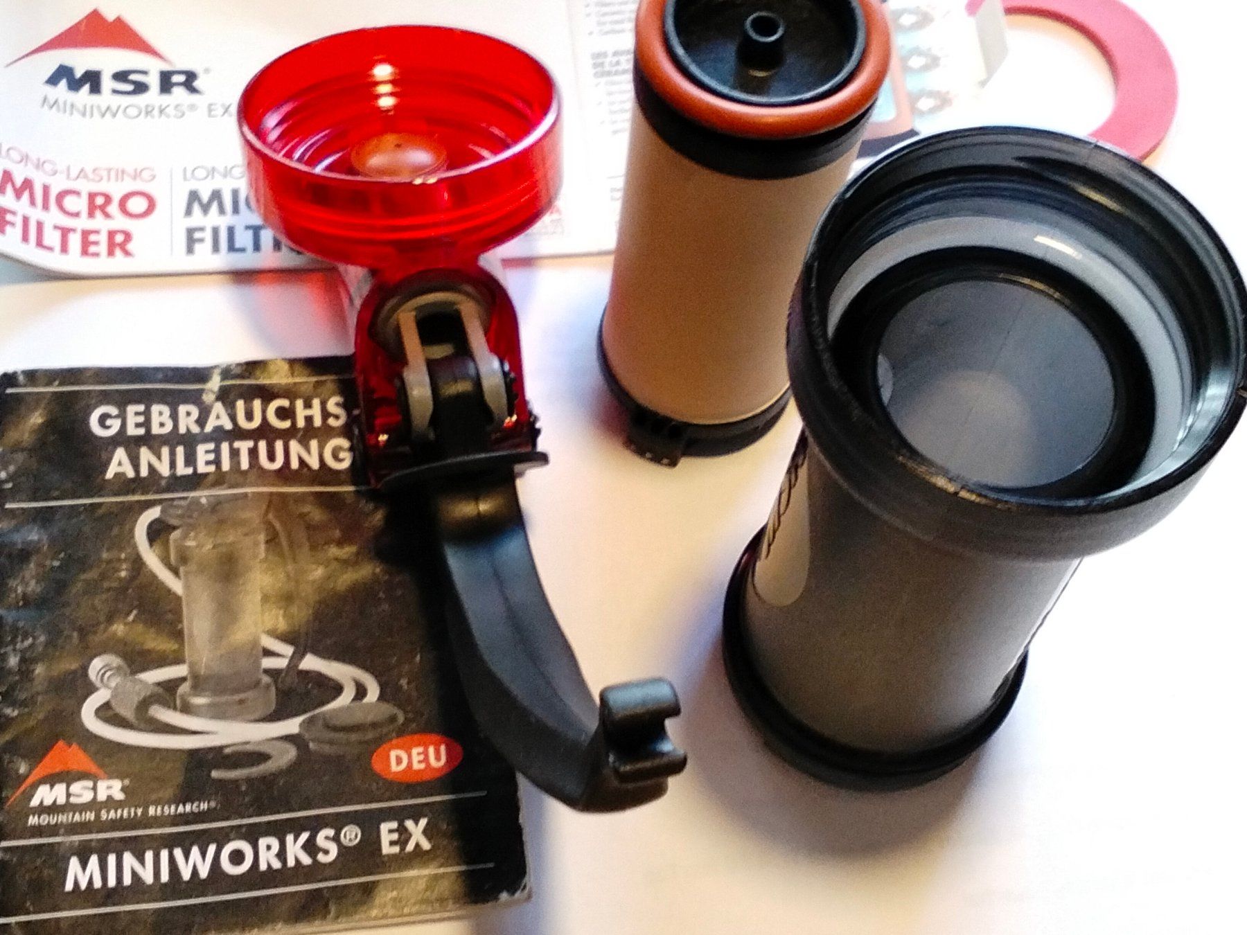 Biciclette: MSN Miniwork – Nuovo (secondo la descrizione) da Widnau venduto da gab-mes 2