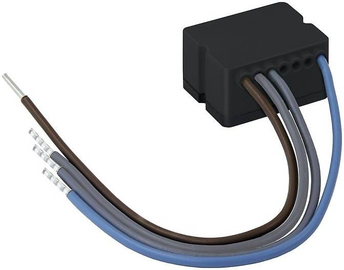 DigitalSTROM Componenti elettronici: TKM210 und SW-TKM210 digitalSTROM – Usato da Kyburg venduto da Ferrarischumi 2