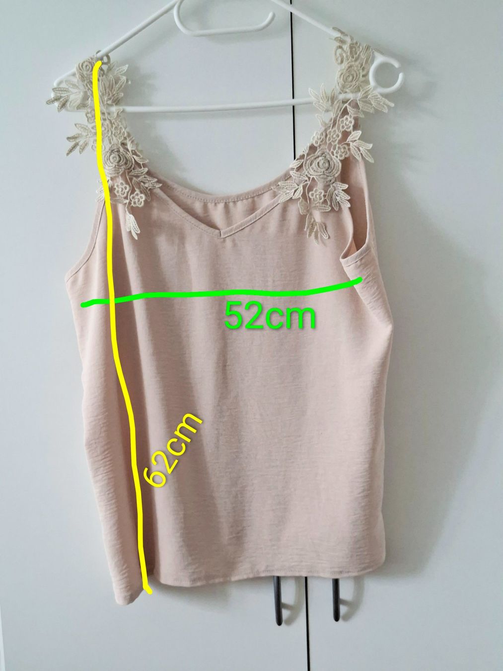 Tops: Damen Top gr L Neuwertig – Neu (gemäss Beschreibung) aus Reinach AG von nicki024 1