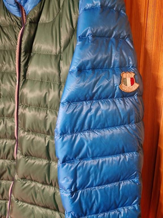 Dolomite Giacche: Dolomite Herren Jacke – Nuovo (secondo la descrizione) da Eyholz venduto da aheio 2