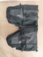 Ortlieb Back-Roller Black 2 × 35 l Wasserfeste 