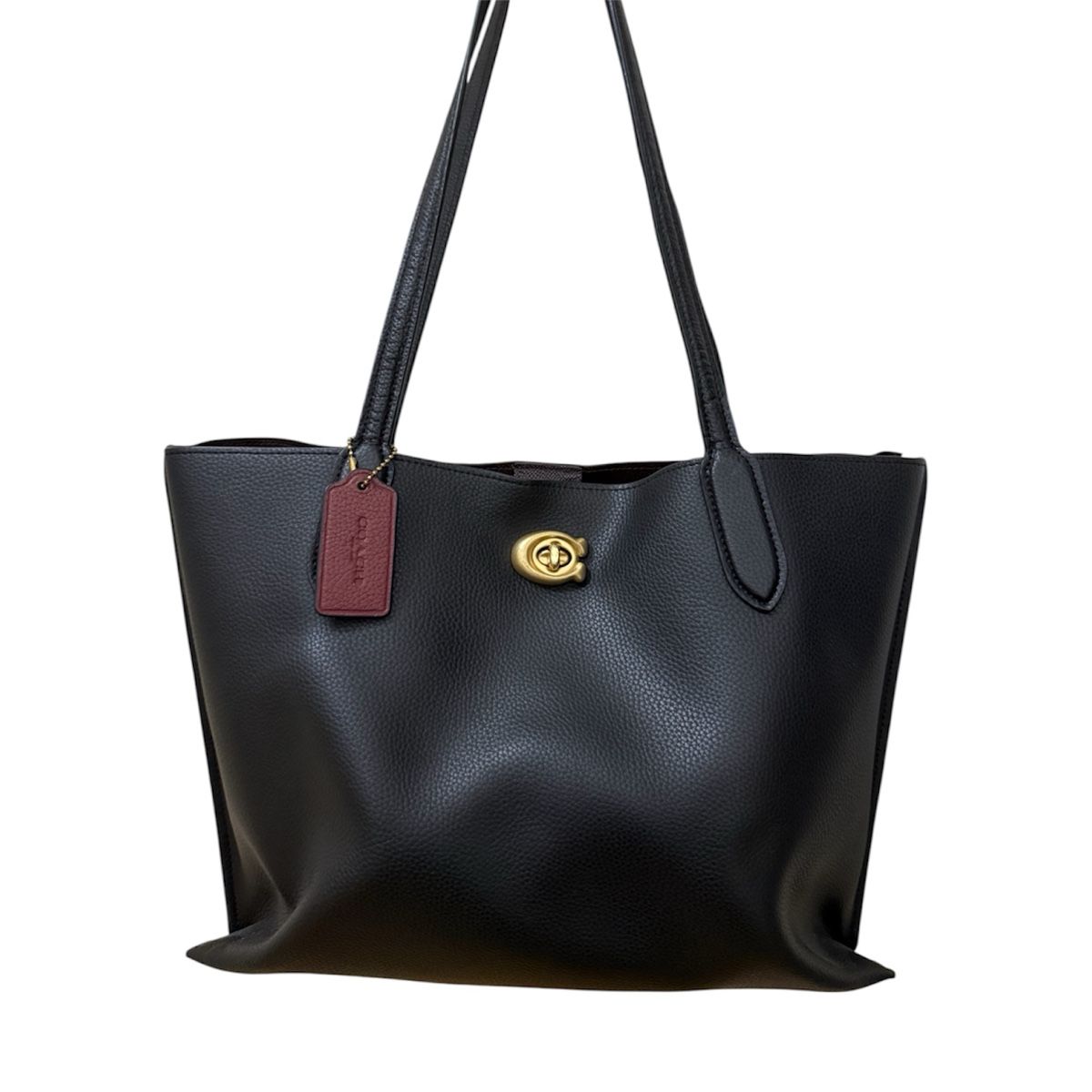 Coach Borse da donna: COACH BAG WILLOW TOTE  – Nuovo (secondo la descrizione) da Vevey venduto da sovrl0