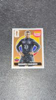 Panini FIFA Extra Sticker: Moisés Caicedo WM 2026