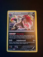 Pokemon Zoroark 91/162 TURBOstart