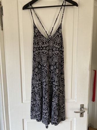 Sommerkleid von Even&Odd, Grösse M