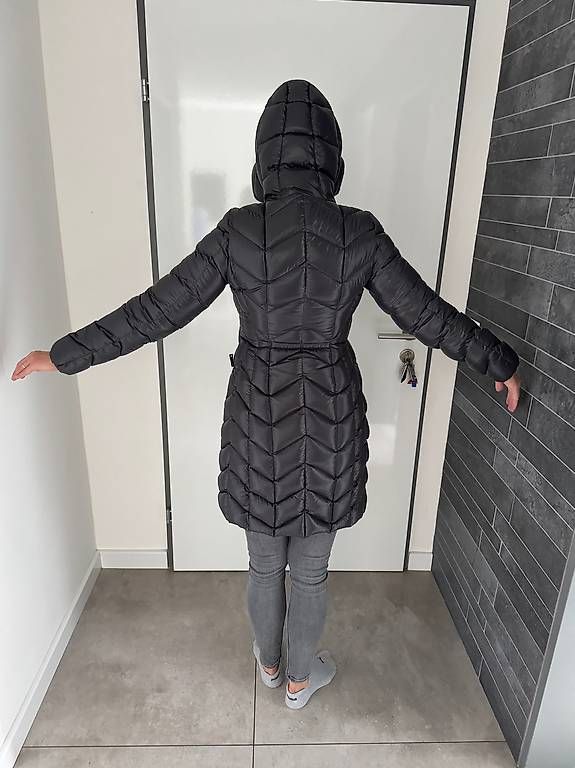 Moncler Vestes: Moncler Damenjacke – D'occasion à Attinghausen par astonfreee3 1