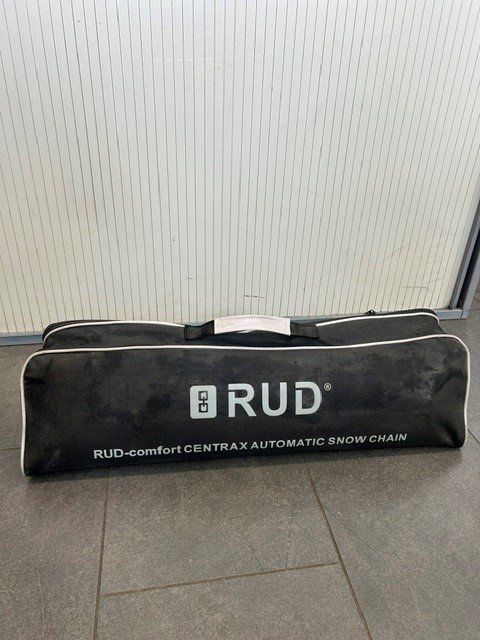 Rud Catene da neve: RUD Cetrax V 4,0 S896 Schneekette – Nuovo e nell'imballaggio originale da Niedergösgen venduto da Marti019 1