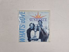 Sundance (4) (1 Single)