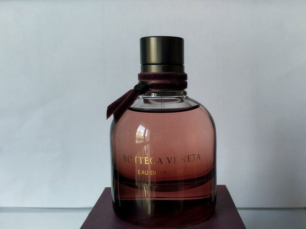 Bottega veneta eau outlet de velours 50 ml