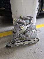 Rollschuhe, Rollerblade