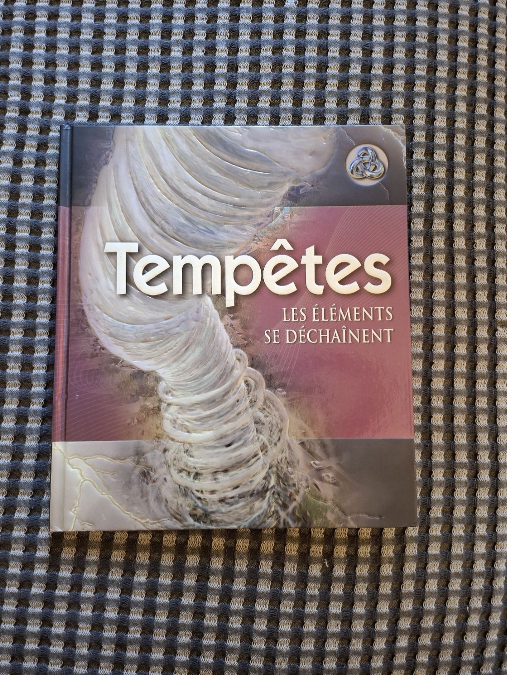 Libri: Livre Tempêtes Fleurus illustrations pop-up – Usato da Ebikon venduto da Jayjay60123027