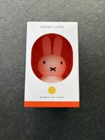 Mr Maria Miffy Bundle of Light Mini Nachtlicht NEU OVP