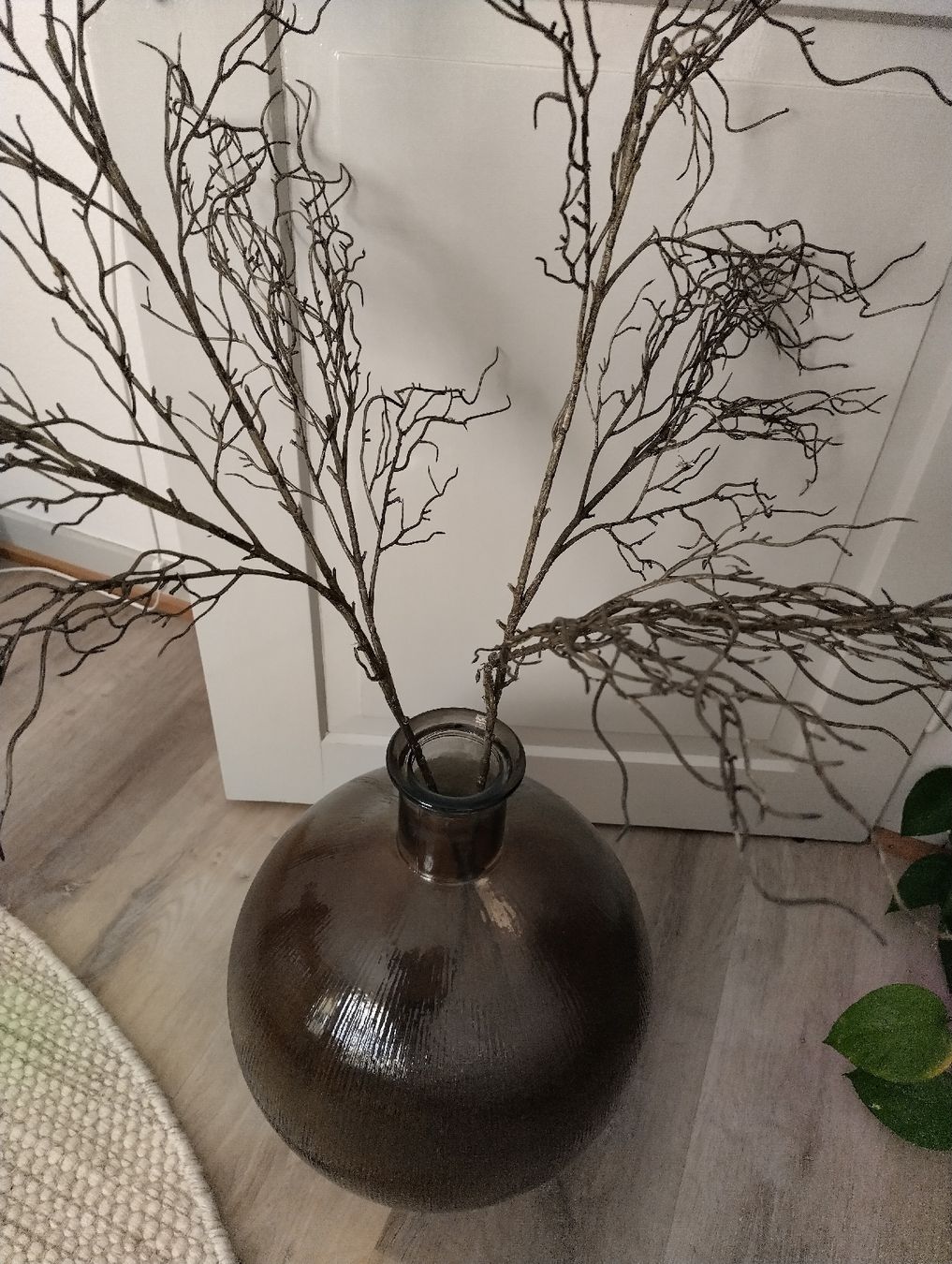 Pfister Vasi & Recipienti: Grosse Vase H=40cm D=35cm – Usato da Dättwil AG venduto da Kleinaberfein 2