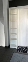 Billy IKEA Regal schmal