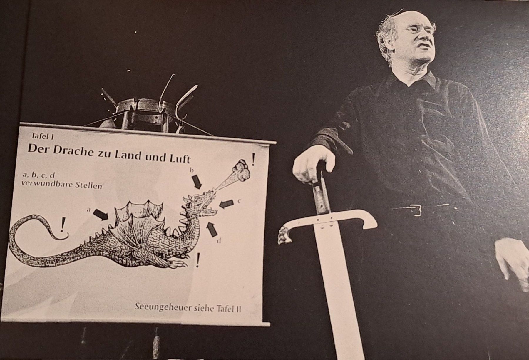 Cartoline postali: Franz Hohler – Usato da Münsingen venduto da Rocking 7