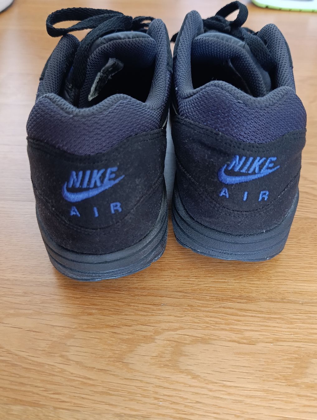 Nike Chaussures hommes: Nike Air Max 1 Grösse 42.5 – D'occasion à Baar par L.isa28 3