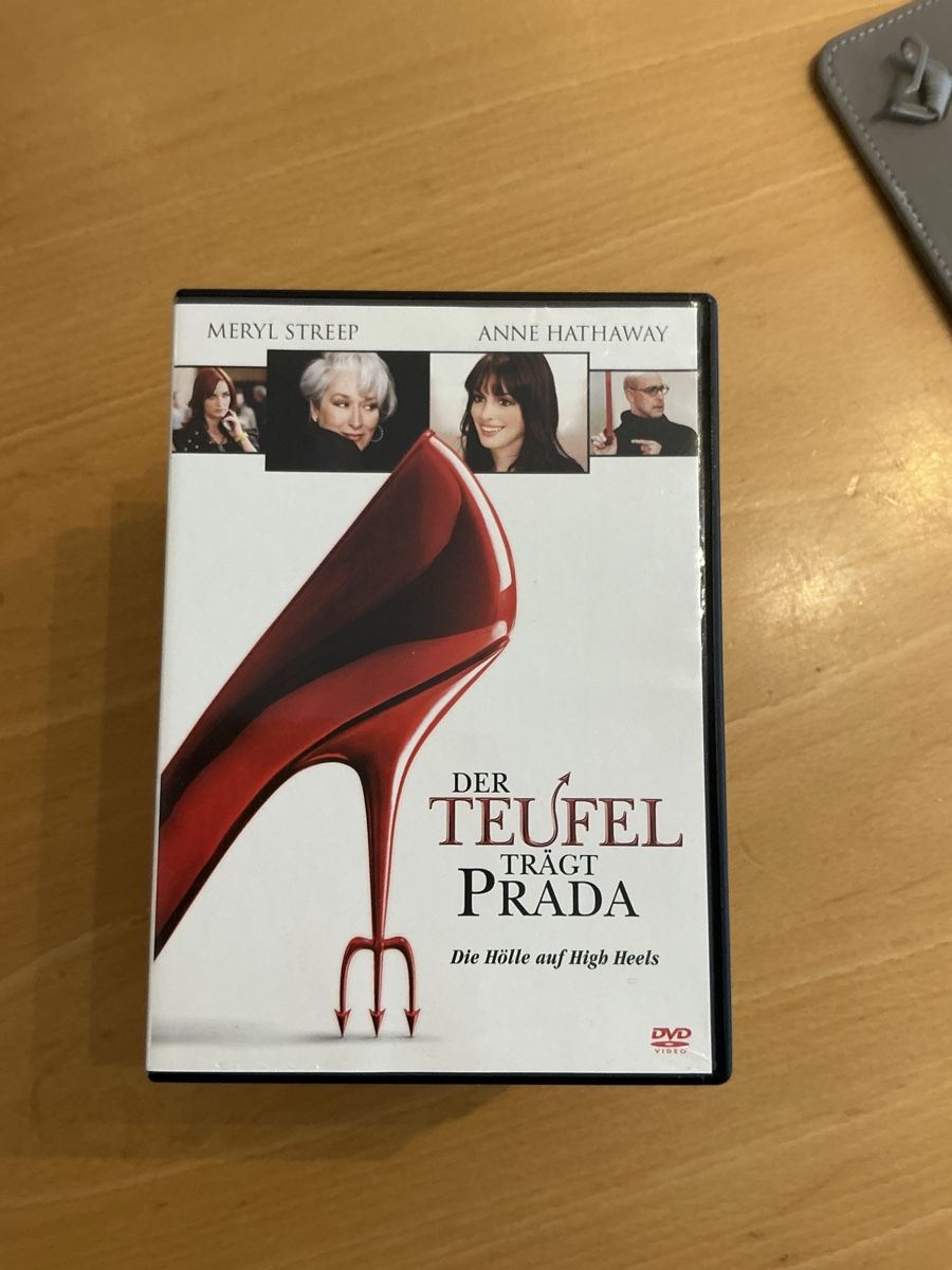 Der Teufel Tragt Prada Nominierungen