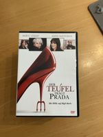 Der Teufel trägt Prada DVD, Meryl Streep, Top Zustand! (53)