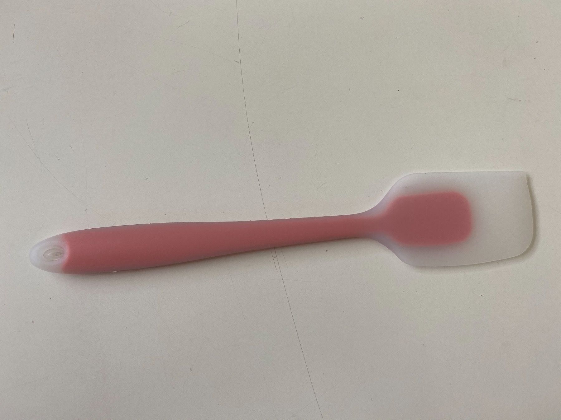 Elettrodomestici da cucina: NEU Spachtel Gummischaber – Nuovo (secondo la descrizione) da Bürglen TG venduto da Gitzi