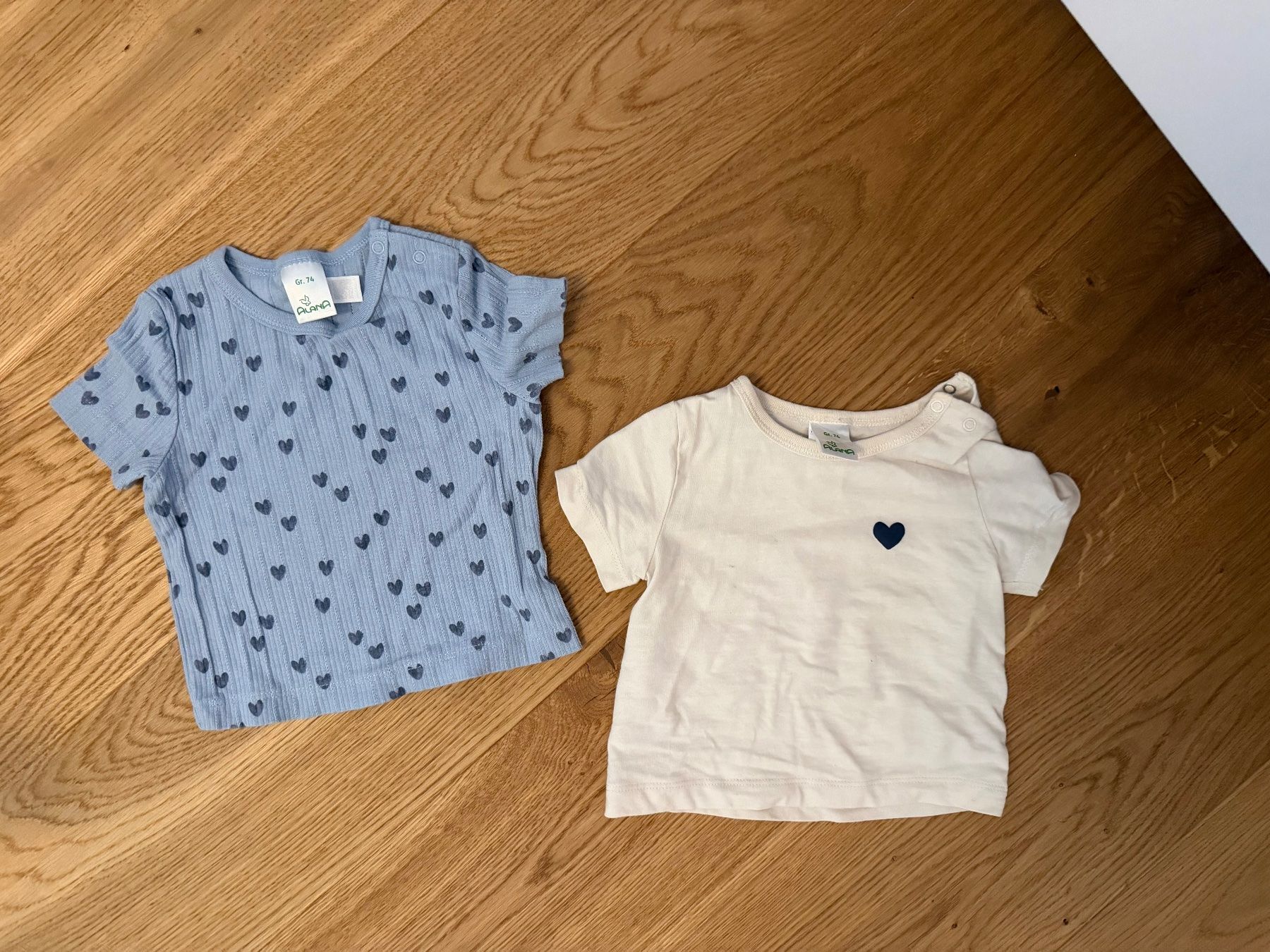 Lotti & Set di vestiti: Mädchen Kleiderpaket 74 – Usato da Schaffhausen venduto da fiiat_500 5