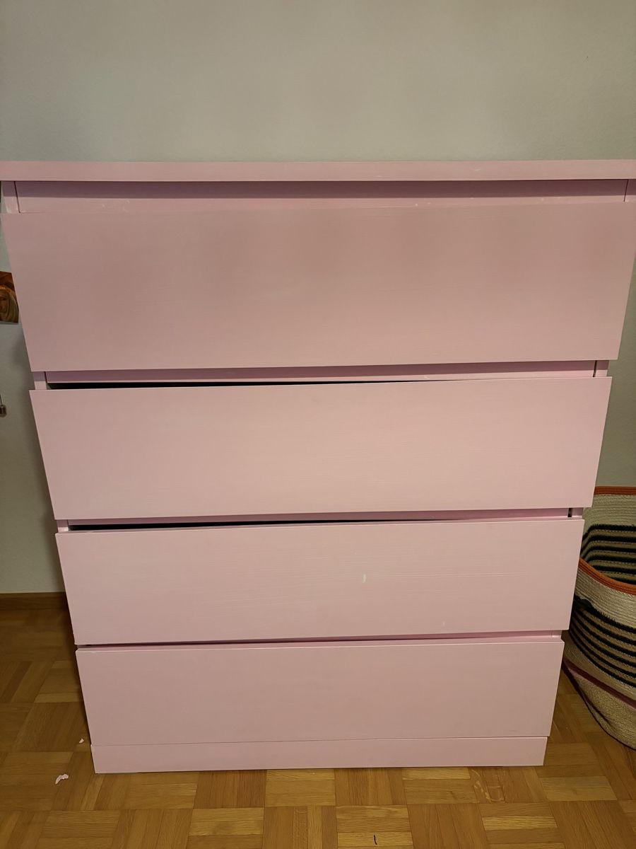 Ikea Étagères: Ikea-Kommode – D'occasion à Zürich par ste_28gp 1