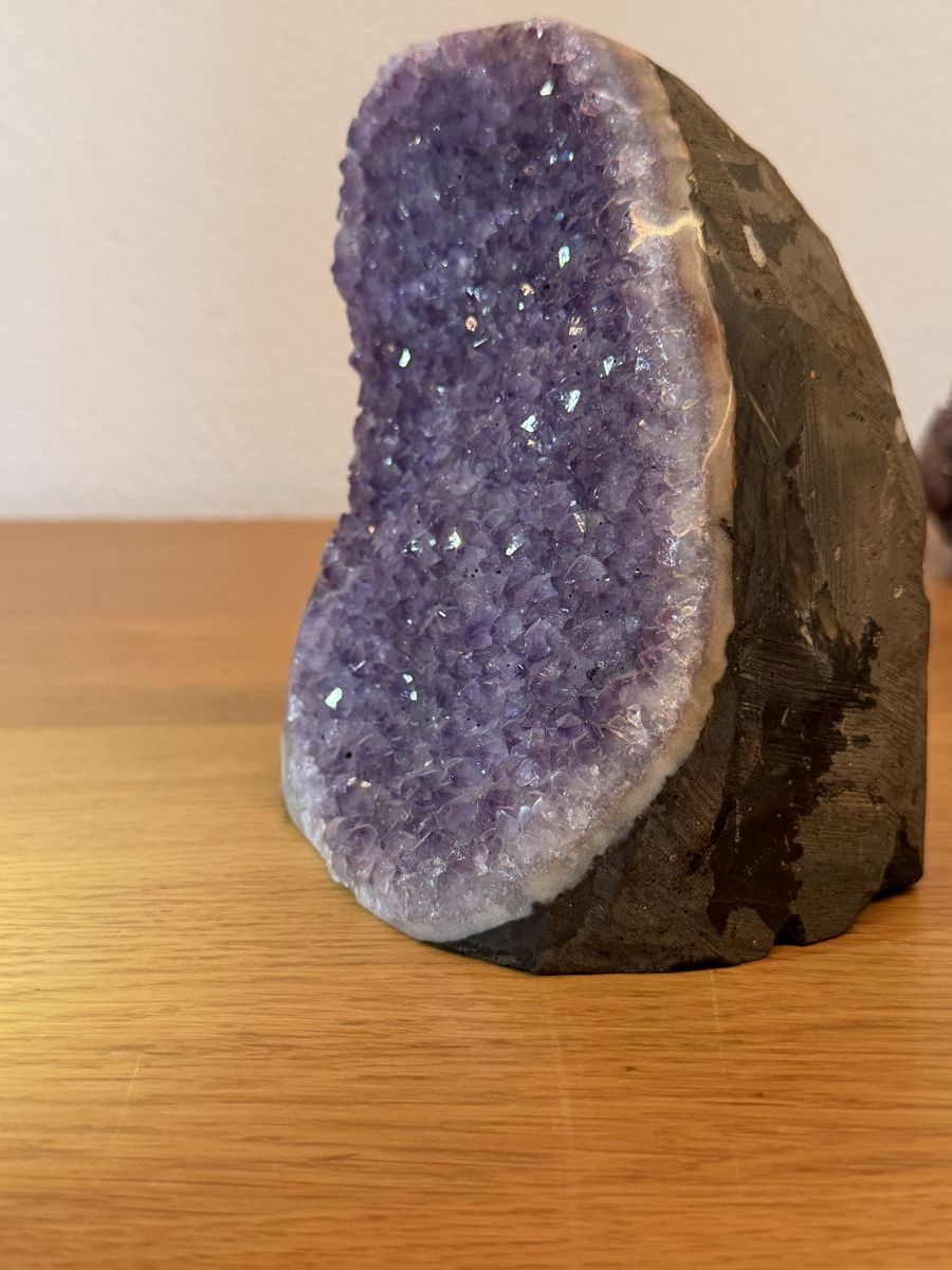 Minéraux & Lithothérapie: Amethyst – D'occasion à Abtwil AG par dca_gch7 2