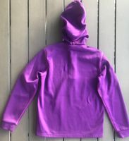 Odlo Mid Layer Hoodie für Kinder, Gr. 140