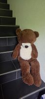 Riesengrosser Teddybär XXL